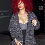 Fourth pic of :: Largest Nude Celebrities Archive. Rihanna fully naked! ::
