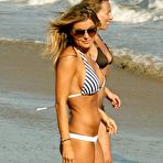 Second pic of  Carmen Electra fully naked at TheFreeCelebMovieArchive.com! 