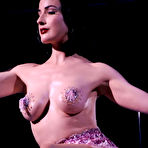 Fourth pic of  Dita Von Teese fully naked at TheFreeCelebrityMovieArchive.com! 