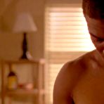 Second pic of :: BMC :: Paul James nude on BareMaleCelebs.com ::
