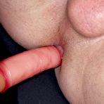 Third pic of StraponTales :: Jerry&Helena nasty strapon sex