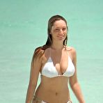 Second pic of Kelly Brook naked photos. Free nude celebrities.