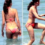 Second pic of CelebrityMovieDB.com - Laetitia Casta