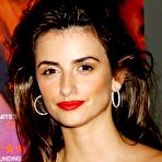 First pic of Babylon X - Penelope Cruz