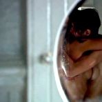 Third pic of Actress Sarah Shahi paparazzi topless shots and nude movie scenes | Mr.Skin FREE Nude Celebrity Movie Reviews!