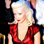 First pic of Christina Aguilera - Free Nude Celebrities at CelebSkin.net