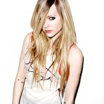 First pic of Avril Lavigne absolutely naked at TheFreeCelebMovieArchive.com!