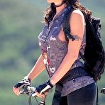 First pic of Bike girl - Leenks Smut