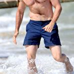 Second pic of NakedMaleCelebs.com | Hugh Jackman nude photos