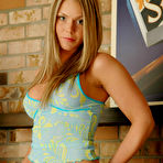 First pic of Brandi from SpunkyAngels.com - The hottest amateur teens on the net!