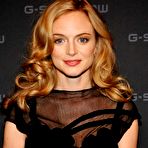 First pic of Heather Graham :: THE FREE CELEBRITY MOVIE ARCHIVE ::