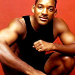 First pic of :: BMC :: Will Smith nude on BareMaleCelebs.com ::