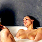 Fourth pic of Marie Denarnaud naked photos. Free nude celebrities.