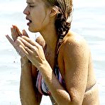 Fourth pic of Jessica Alba absolutely naked at TheFreeCelebMovieArchive.com!