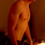 Second pic of :: BMC :: Chris Pine nude on BareMaleCelebs.com ::