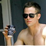 Fourth pic of :: BMC :: Chris Pine nude on BareMaleCelebs.com ::