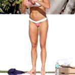 Third pic of :: Largest Nude Celebrities Archive. Torrie Wilson fully naked! ::