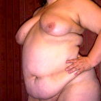 First pic of Horny fat woman