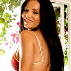 First pic of Exclusive Recruits Lucia Tovar Photos Actiongirls.com