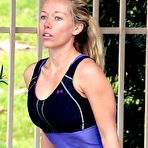 Fourth pic of Kendra Wilkinson fully naked at Largest Celebrities Archive!