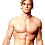 First pic of VipGalleries.net Alan Ritchson :: FreeMaleCelebrityArchive.com