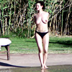 First pic of  Asia Argento fully naked at TheFreeCelebMovieArchive.com! 