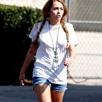 Fourth pic of  Miley Cyrus fully naked at TheFreeCelebMovieArchive.com! 