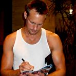 First pic of BannedMaleCelebs.com | Alexander Skarsgard nude photos