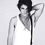 Third pic of :: BMC :: Shiloh Fernandez nude on BareMaleCelebs.com ::