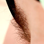 First pic of Naturally Hairy Pussy - Hottest Hirsute Action Online