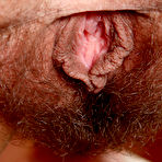 Fourth pic of Naturally Hairy Pussy - Hottest Hirsute Action Online
