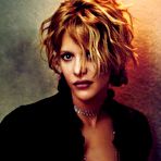 First pic of Meg Ryan nude photos and videos