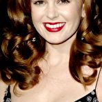 First pic of  Isla Fisher - nude and naked celebrity pictures and videos free!