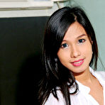 First pic of Ladyboy-Ladyboy.com -- The Original Asian Shemale Website!