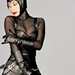 Second pic of Bai Ling