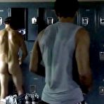 Third pic of :: BMC :: Michael Rady nude on BareMaleCelebs.com ::