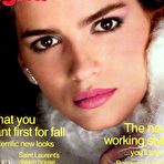 First pic of Gia Carangi