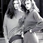 Second pic of Gia Carangi