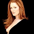 Second pic of ::: Julianne Moore - celebrity sex toons @ Sinful Comics dot com :::