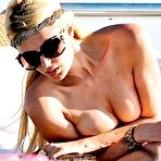 Third pic of  Paris Hilton fully naked at TheFreeCelebMovieArchive.com! 