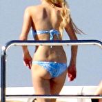 Fourth pic of  Paris Hilton fully naked at TheFreeCelebMovieArchive.com! 