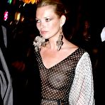 Second pic of :: Babylon X ::Kate Moss gallery @ Famous-People-Nude.com nude 
and naked celebrities