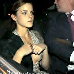 Second pic of  -= Banned Celebs =- :Emma Watson gallery: