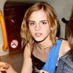 Fourth pic of  -= Banned Celebs =- :Emma Watson gallery: