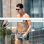 First pic of BannedMaleCelebs.com | Cristiano Ronaldo nude photos