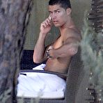 Second pic of BannedMaleCelebs.com | Cristiano Ronaldo nude photos