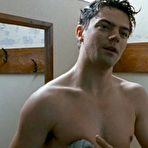 Second pic of VipGalleries.net Dominic Cooper :: FreeMaleCelebrityArchive.com