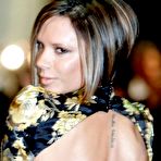 Third pic of Victoria Beckham fully naked at Largest Celebrities Archive!