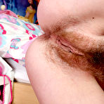 Fourth pic of ATK Natural and Hairy Girls