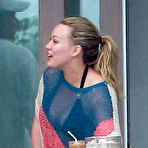 Second pic of :: Largest Nude Celebrities Archive. Hilary Duff fully naked! ::